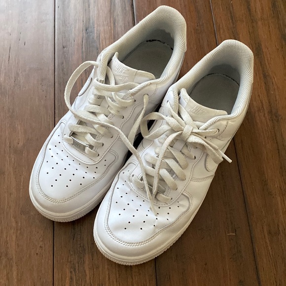 Nike Air Force 1 Low Summite White Running Shoes CW2288-111 - Sepwalk